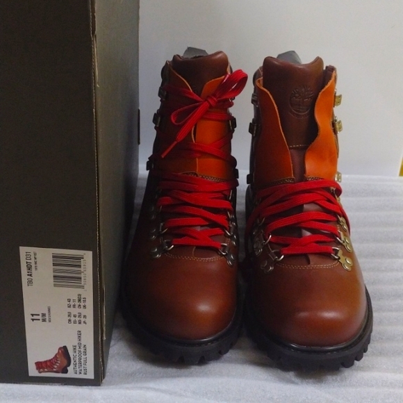 Timberland 1978 Hiker - Picture 2 of 4